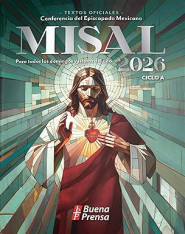 2026 Misal (Español, Spanish)